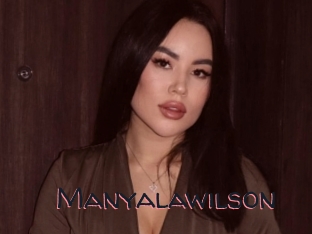 Manyalawilson