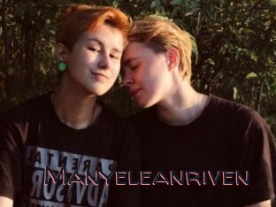 Manyeleanriven