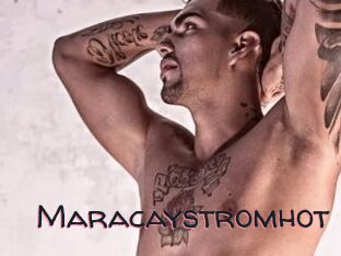 Maracaystromhot