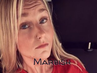 Marbish