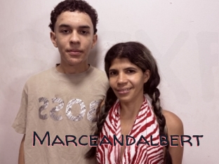 Marceandalbert