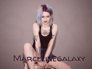 Marcelinegalaxy