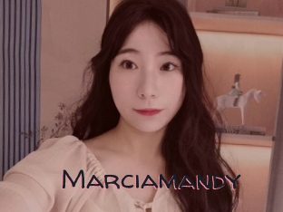 Marciamandy