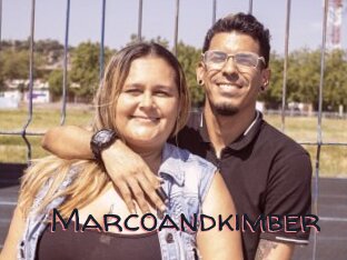 Marcoandkimber