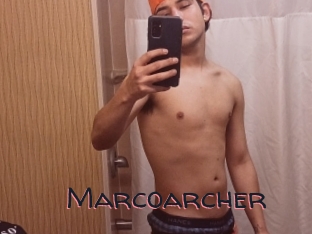 Marcoarcher
