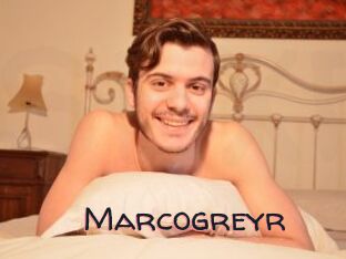 Marcogreyr