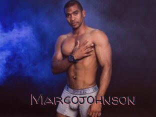 Marcojohnson