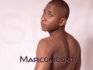 Marcomoonth