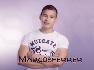 Marcosferrer