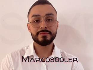 Marcosooler