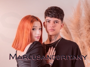 Marcusandbritany
