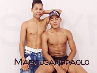 Marcusandpaolo