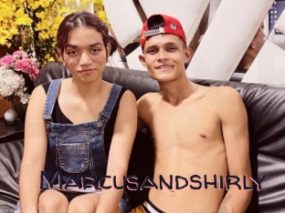 Marcusandshirly