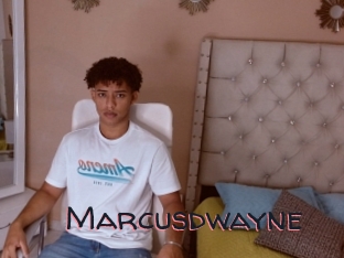 Marcusdwayne