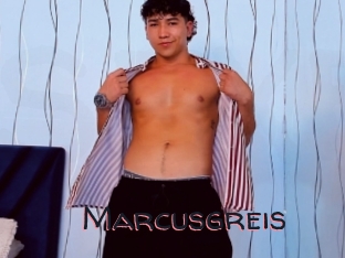 Marcusgreis