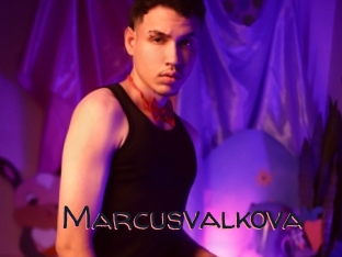 Marcusvalkova