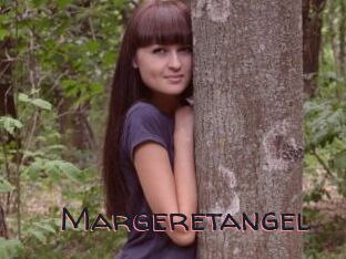 Margeretangel