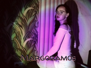 Margoramos