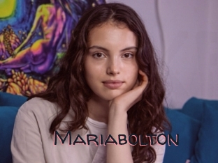 Mariabolton