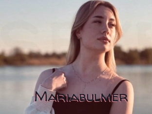 Mariabulmer