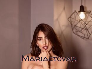 Mariactovar
