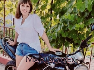 Mariacutex