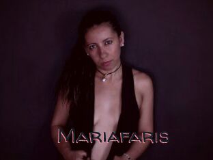 Mariafaris