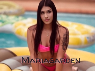 Mariagarden