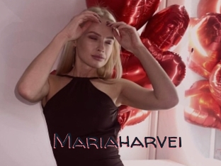 Mariaharvei