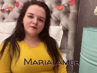 Marialamer
