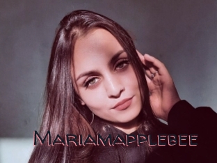Mariamapplebee