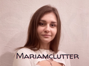 Mariamclutter