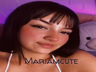 Mariamcute