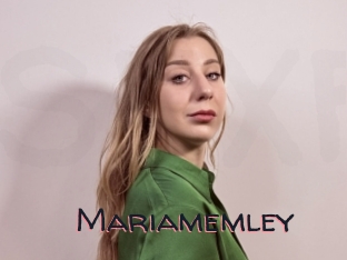 Mariamemley