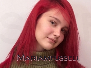 Mariamfussell