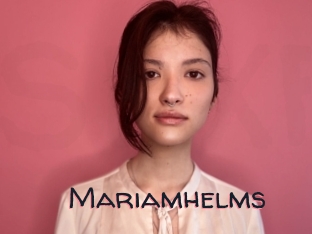 Mariamhelms