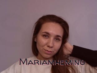 Mariamheming