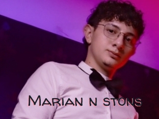 Marian_n_stons