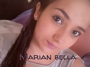 Marian_bella