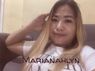 Marianahlyn
