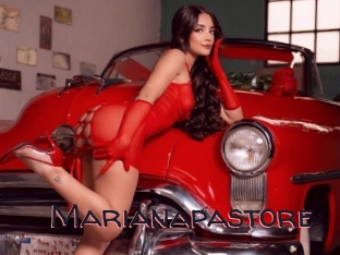 Marianapastore