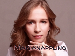 Marianappling