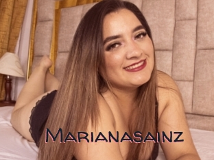 Marianasainz