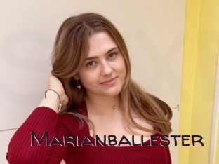 Marianballester
