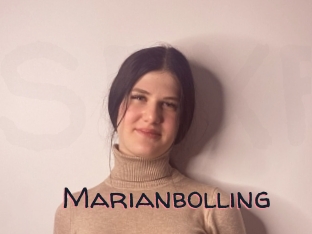 Marianbolling