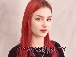 Marianbonney