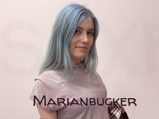 Marianbucker