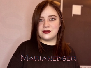 Marianedger