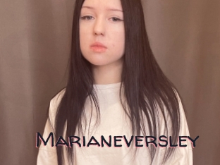 Marianeversley