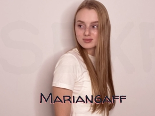 Mariangaff
